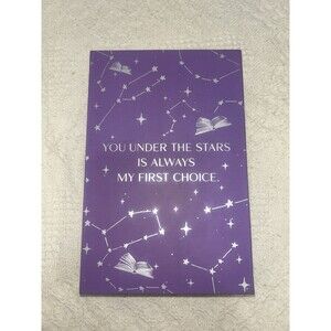 SIGNED Voyeur and Lovers by Fiona Cole Eternal Embers Box Special Edition Set